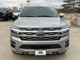Certified 2024 Ford Expedition Max Platinum image 2