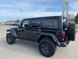 Used 2024 Jeep Wrangler Unlimited Rubicon image 3