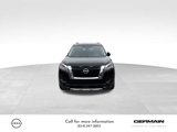 New 2025 Nissan Pathfinder Platinum image 2