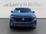 New 2025 Volkswagen Atlas Cross Sport SEL Premium R-Line image 2
