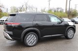 New 2025 Nissan Pathfinder SL w/ SL Premium Package image 6