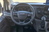 Certified 2023 Ford Transit 250 Low Roof w/ Exterior Upgrade Package image 5