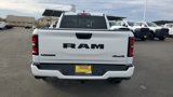 New 2025 RAM 1500 Laramie w/ Night Edition image 4