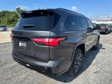 New 2025 Toyota Sequoia Platinum image 5