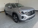 New 2026 Volkswagen Atlas SEL image 5
