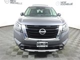 New 2025 Nissan Pathfinder Platinum w/ Cargo Package image 2