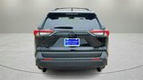 Used 2025 Toyota RAV4 XLE Premium image 4