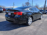 Used 2019 Chevrolet Impala LT image 6