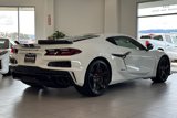 New 2025 Chevrolet Corvette E-Ray image 5