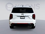 New 2025 Hyundai Palisade Calligraphy image 5