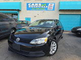 Used 2012 Volkswagen Jetta SE image 2