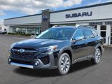 New 2025 Subaru Outback Touring image 2