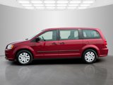 Used 2014 Dodge Grand Caravan American Value Package w/ UConnect Hands-Free Group image 4