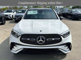 New 2025 Mercedes-Benz GLC 350e 4MATIC image 2