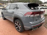 New 2025 Volkswagen Atlas Cross Sport SEL Premium R-Line image 6