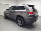 Used 2020 Jeep Grand Cherokee Laredo w/ Laredo X Package image 5