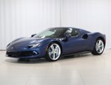 Certified 2023 Ferrari 296 GTB image 2