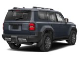 New 2025 Toyota Land Cruiser image 2