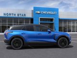 New 2025 Chevrolet Blazer EV LT w/ Midnight/Sport Edition image 5