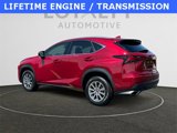 Used 2021 Lexus NX 300 FWD w/ Accessory Package 2 image 3