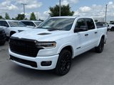 New 2025 RAM 1500 Limited image 4