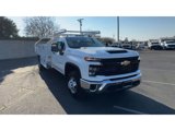 New 2025 Chevrolet Silverado 3500 W/T w/ WT Convenience Package image 3