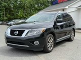 Used 2015 Nissan Pathfinder SL w/ SL Tech Package image 3