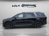 New 2025 Kia Carnival SX Prestige image 2