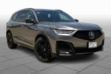 New 2026 Acura MDX A-Spec image 2