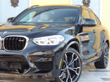 Used 2021 BMW X4 M w/ Executive Package image 5
