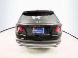 Certified 2025 Hyundai Tucson Blue image 6