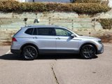 Used 2024 Volkswagen Tiguan SE image 2