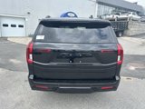 New 2025 Ford Expedition Max Platinum image 4