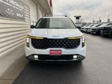 New 2025 Kia Carnival SX w/ SX Dark Edition Package image 2