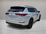 New 2025 Mitsubishi Outlander SEL Black Edition image 6