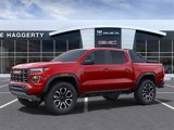 New 2025 GMC Canyon AT4 w/ Nightfall Edition image 2