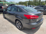 Used 2018 Ford Focus SE w/ SE Appearance Package image 6