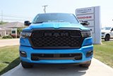 New 2026 RAM 1500 Big Horn image 5