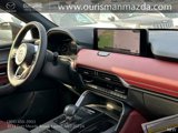 New 2025 MAZDA CX-70 3.3 Turbo w/ Premium Plus Pkg image 5