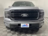 Used 2024 Ford F150 Lariat w/ Bed Utility Package image 2