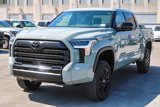 New 2025 Toyota Tundra Limited image 3