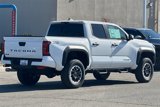 New 2025 Toyota Tacoma TRD Off-Road image 4