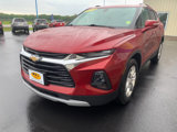Used 2019 Chevrolet Blazer LT image 4