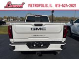 New 2025 GMC Sierra 2500 Denali Ultimate image 5