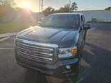 Used 2018 GMC Canyon SLE w/ SLE Convenience Package image 5