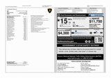 Used 2024 Lamborghini Huracan Sterrato image 2