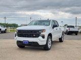 New 2025 Chevrolet Silverado 1500 Custom image 2