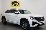 Used 2024 Volkswagen Atlas Cross Sport SEL R-Line image 6