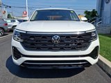 New 2025 Volkswagen Atlas SEL Premium R-Line image 2