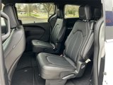 New 2025 Chrysler Voyager LX image 4